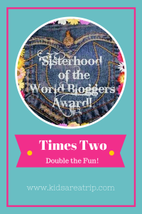 Sisterhood-Award-Kids-Are-A-Trip